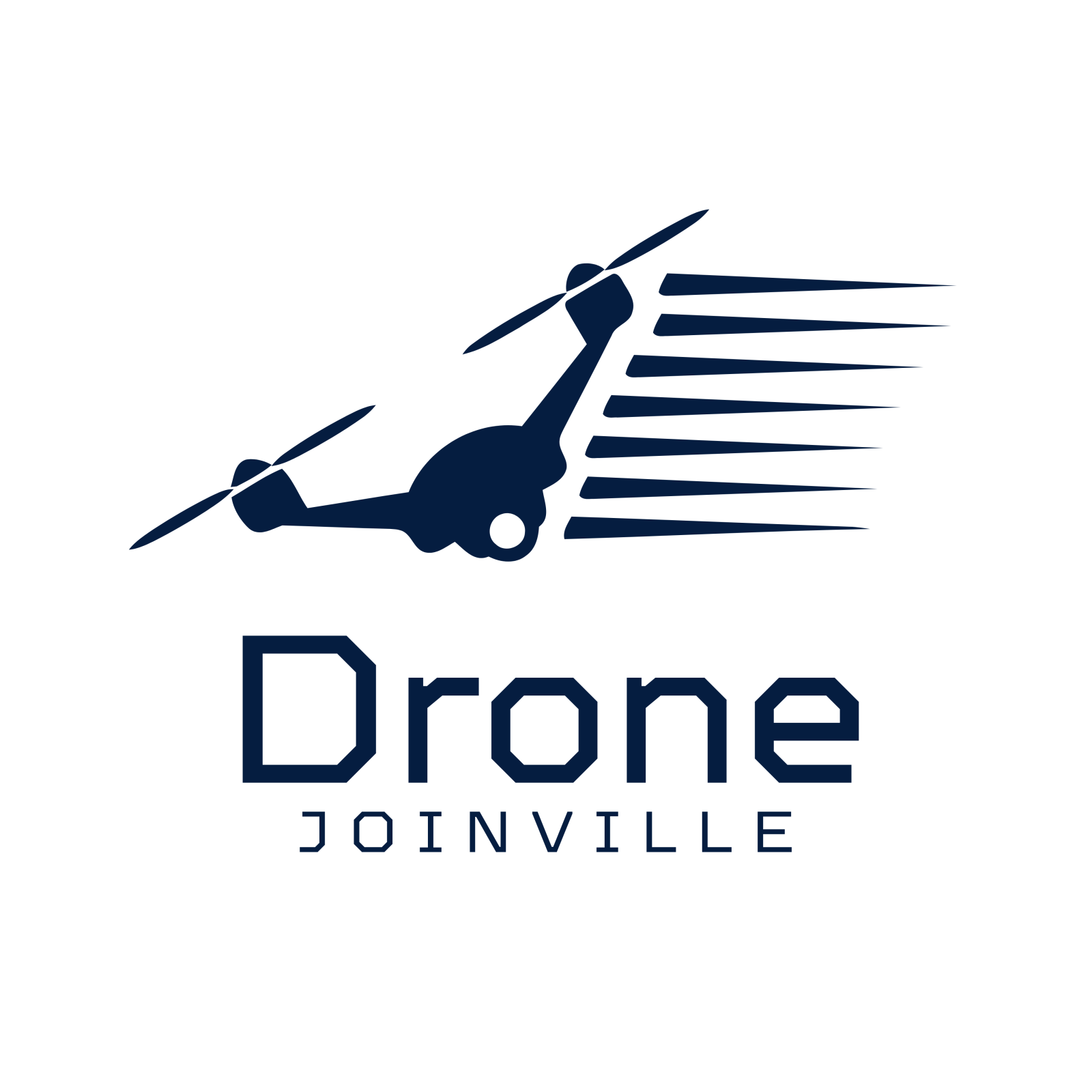 Filmagem com Drone para Transportadoras e Centros Logísticos